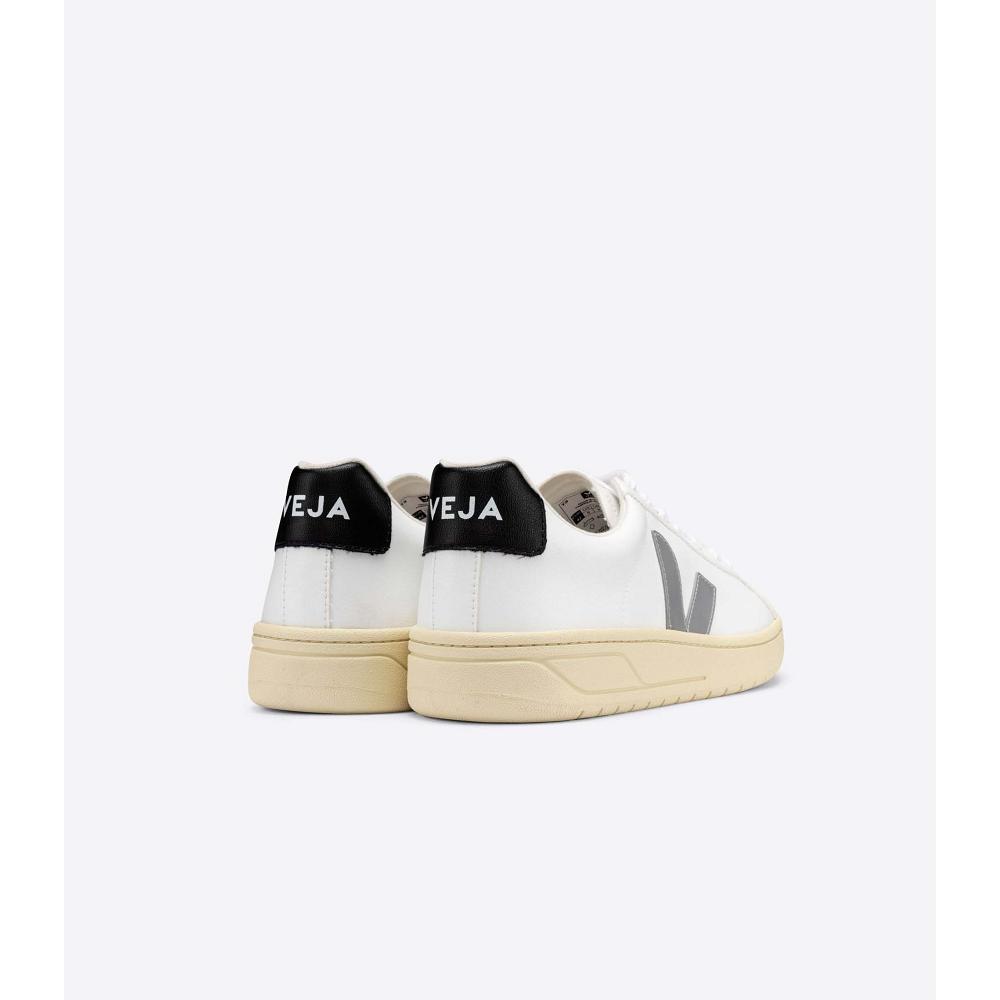 Pantofi Dama Veja URCA CWL White/Grey/Black | RO 567KOR